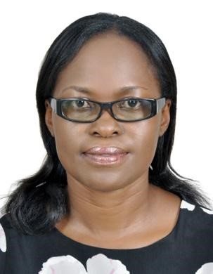 Ms. Grace Mukwaya Lule - Executive Director/Board Secretary
