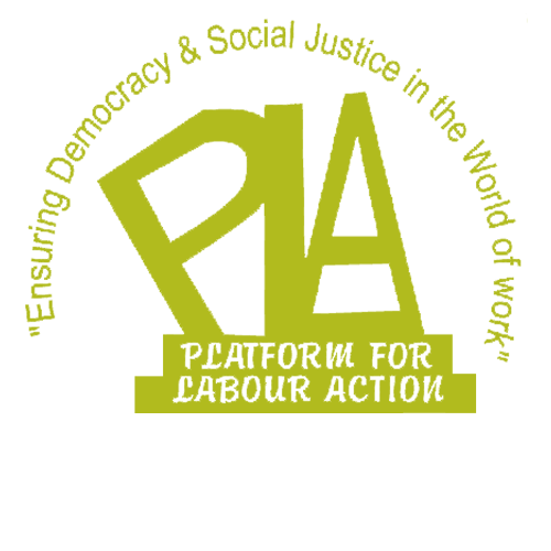 Platform for Labour Action (PLA)