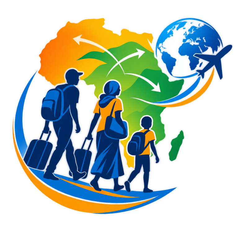  Ashoka Fellows Working on Migration in Africa