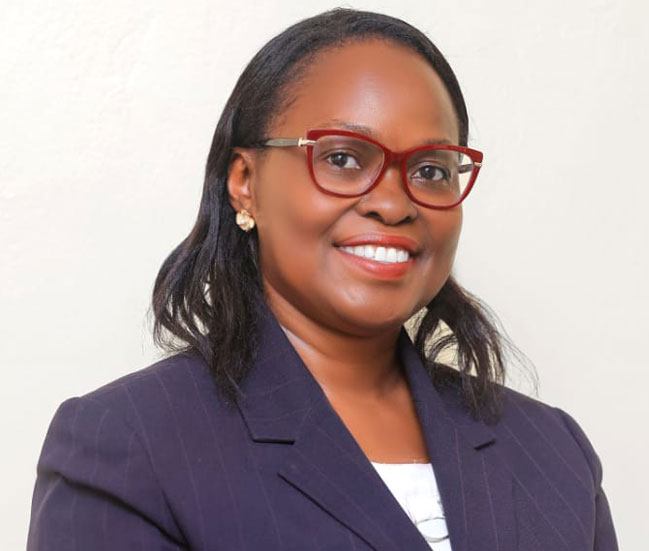 Grace Mukwaya Lule