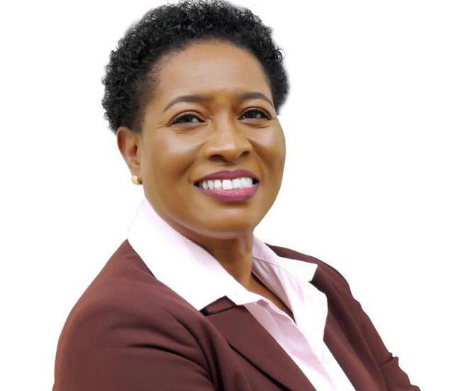Lilian Keene-Mugerwa