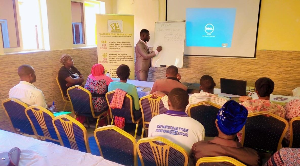 Change Maker, Advocacy and Social Justice