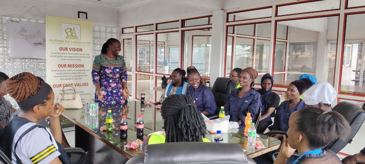 Change Maker, Advocacy and Social Justice