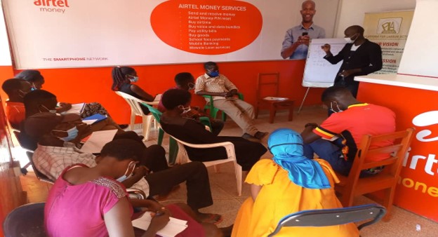 Change Maker, Advocacy and Social Justice